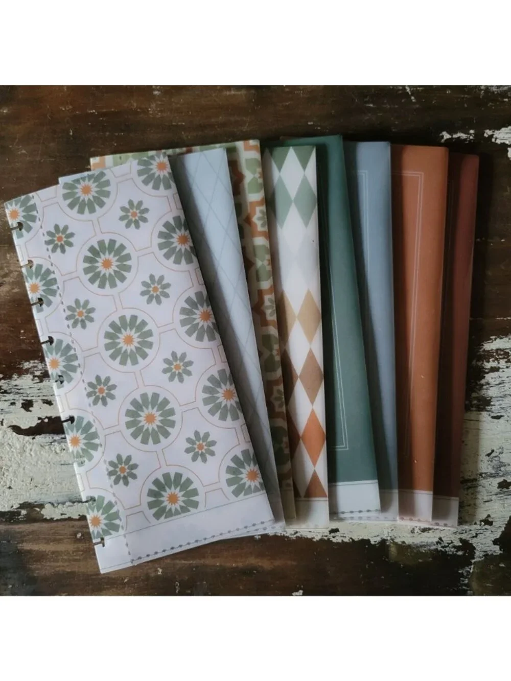 Happy Planner Skinny Classic Budget Tracker Bundle With Cash Envelopes & Inserts